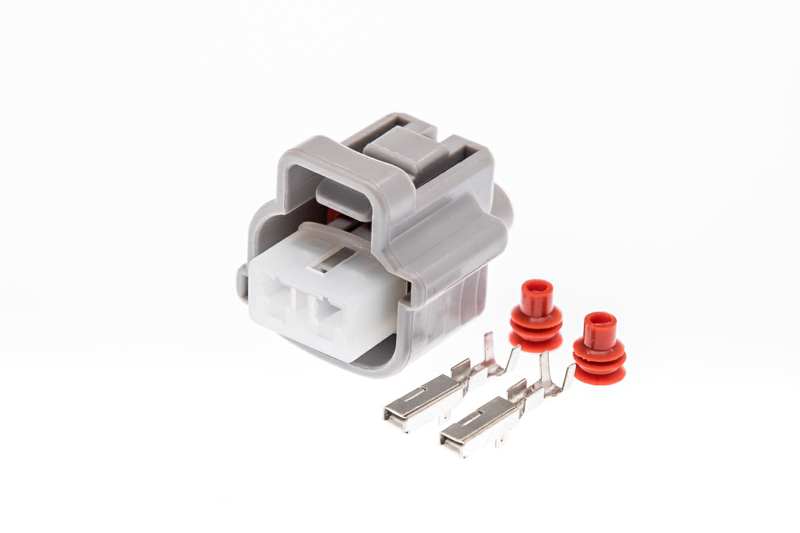 Electrical connector repair kit